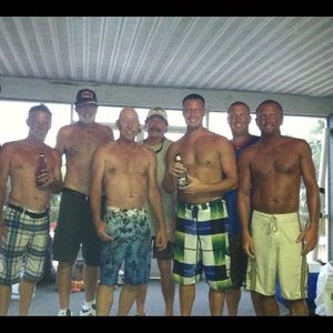 Meet your Posher, Chris